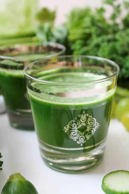 Green-Juice-